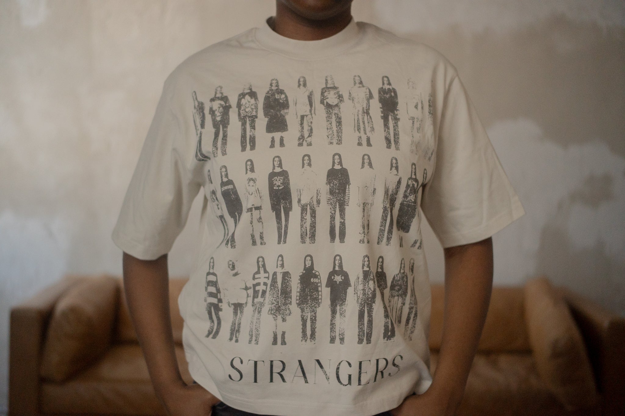 Silent Parade T-Shirt